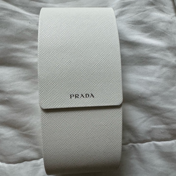 Prada unisex pr17-ws - Picture 3 of 3